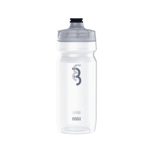 BBB Bidon Autotank 550ML Transparent