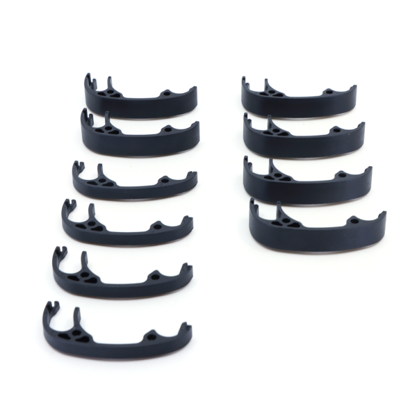 795 Blade-2 Spacer Kit (2x5mm, 3x10mm)