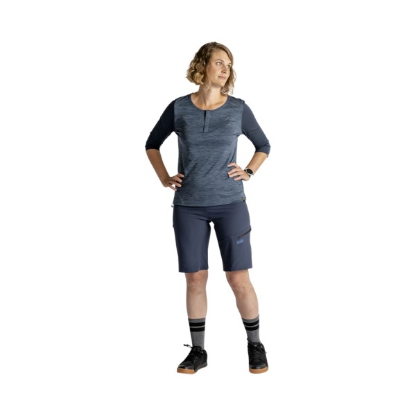 Women's Carve Hip-Hugger Shorts