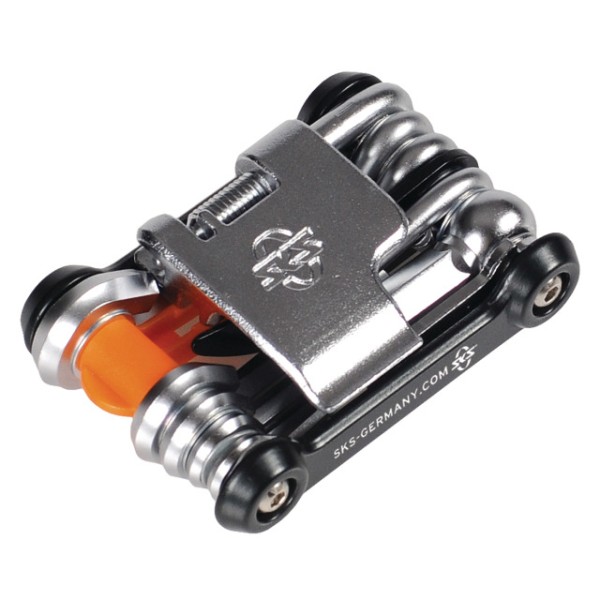 SKS Minitool Tom Tool 18,18 Funktionen