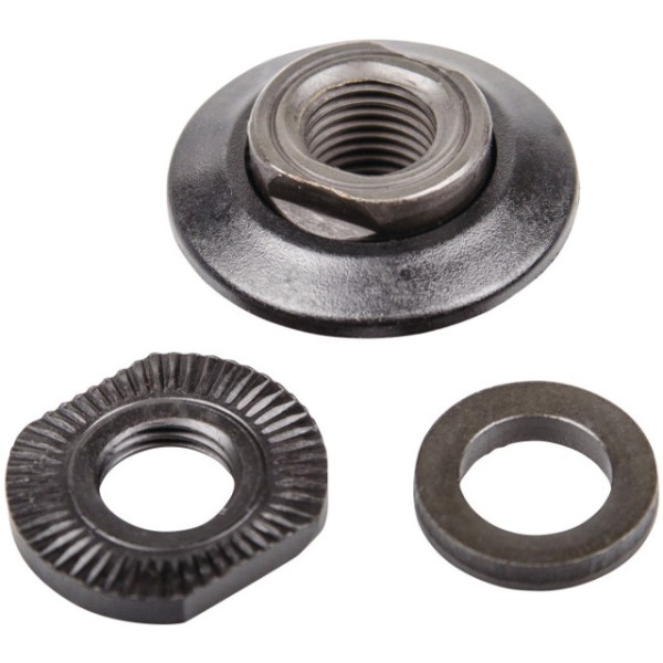 Shimano Alivio Konus-Set HB-M430 offen