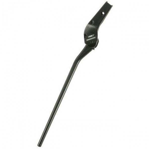Pletscher Seitenstütze Multi für 20-29" schwarz OEM