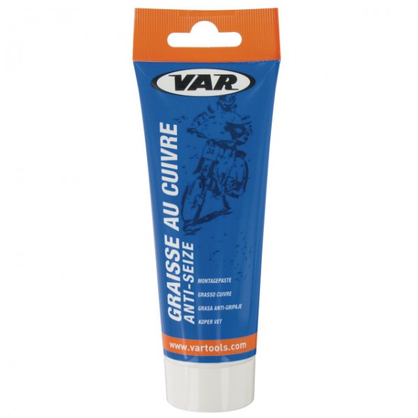 VAR Kupferfett NL-78600 100ml
