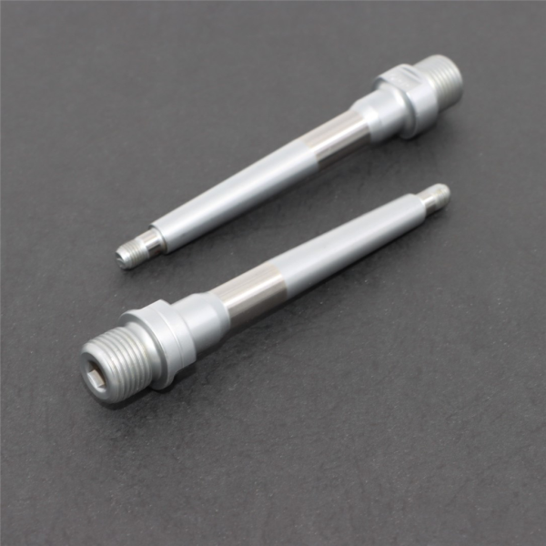 Race Face Chester Pedal Spindle Kit Axle L/R one size