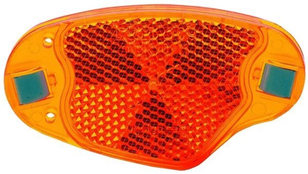 Speichenrefklektoren, per Stk.