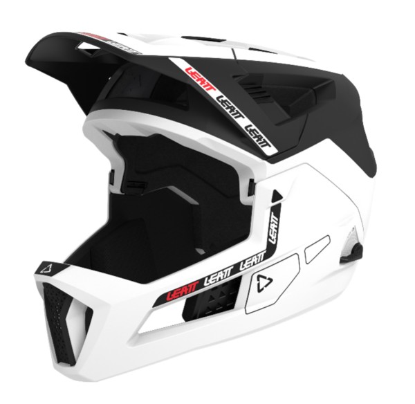 MTB Enduro 4.0 Helmet white S