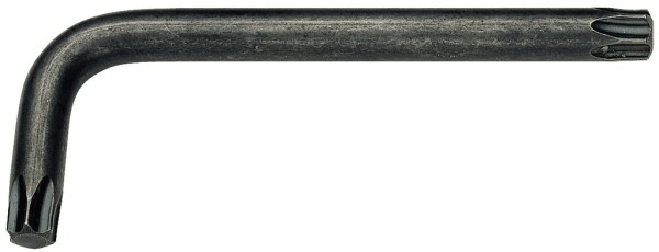 Unior Stiftschlüssel mit TX-Profil, TX 6