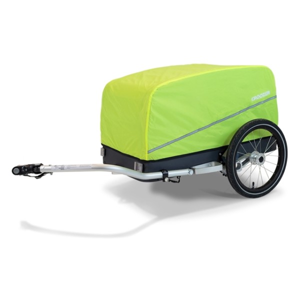 Regenverdeck Cargo Pakko/Tuure Transportanhänger ab 2020