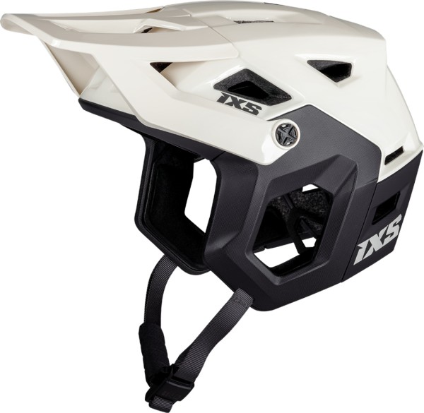 iXS Helm Trigger X MIPS off white L