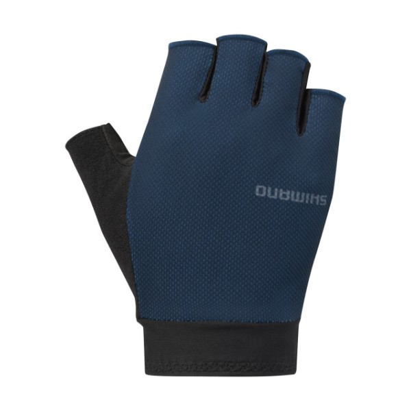 Shimano Explorer Gloves navy