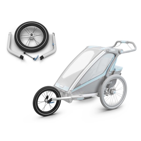 Thule Chariot Jogging Kit 1 ab 2017