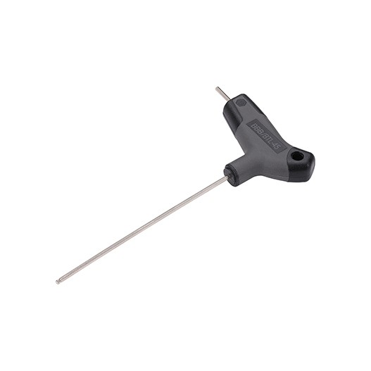 BBB T-Schlüssel Inbus 2 mm