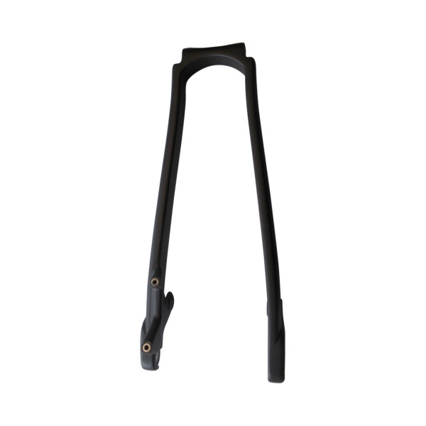 Sitzstrebe STSF11 29", 148/12mm, schwarz
