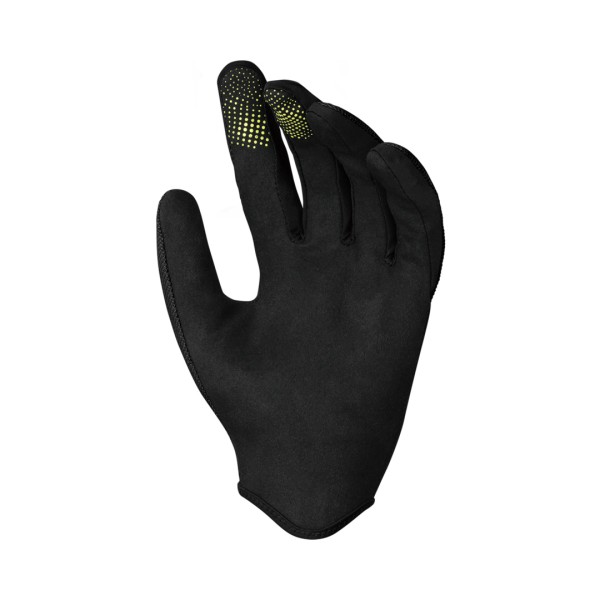 Carve Gloves schwarz KXL