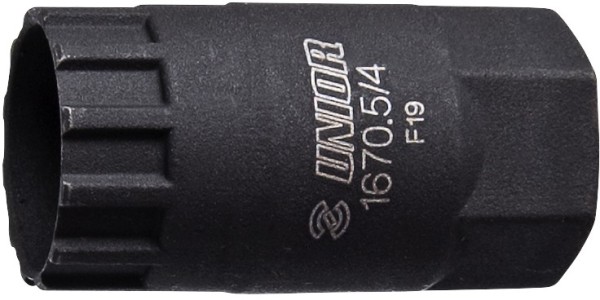 Unior Freilaufabnehmer, Shimano, SRAM, SunRace