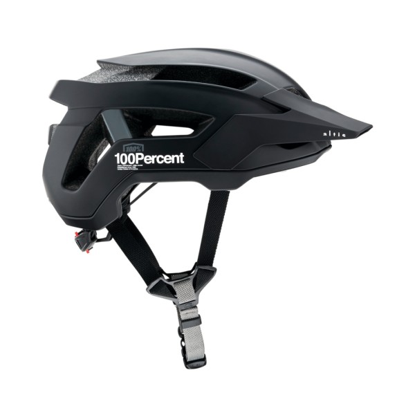 Helm Altis schwarz LXL