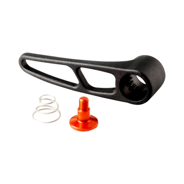 DT Swiss MTB RWS 10 Lever Kit Alu