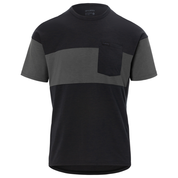 M Ride LT Jersey, L