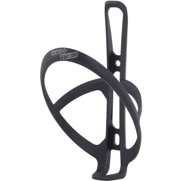 Contec Bidonhalter Coalcage schwarz