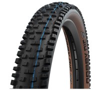Schwalbe 62-584 NOBBY NIC SuGro AXSpG TLE s/bro *
