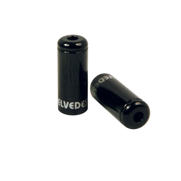 Endhülse-Bremshülle 5.0mm, 50Stk.