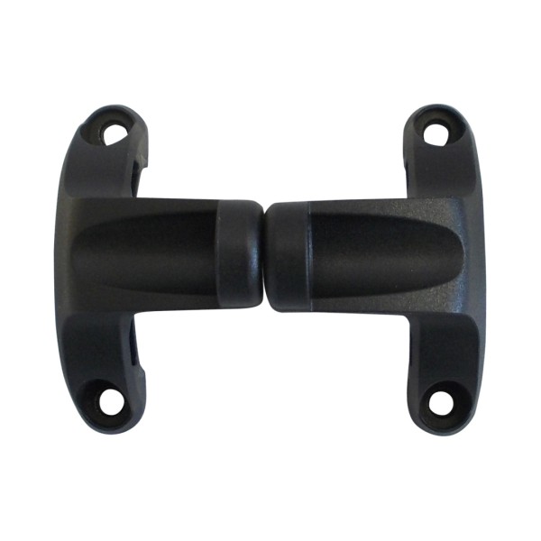 Wheeler Supernova Licht und Yamaha Display C Halterung