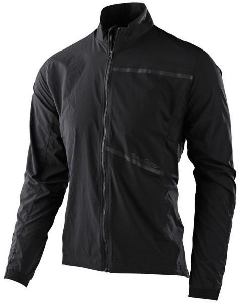 Troy Lee Designs Shuttle Jacket Men S, Black