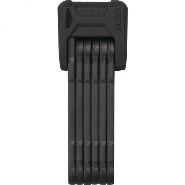 Abus Faltschloss Bordo Granit X-Plus 6500/85, mit Halter SH 6500/85