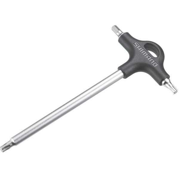 Shimano Kettenblattschlüssel TL-FC23 Y13098230- für T30 und 5mm Innensechskant
