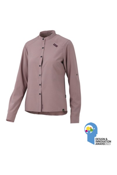 iXS Women's Flow XTG Shirt 34