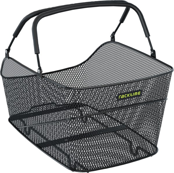 Racktime Baskit Trunk Mid Korb, ohne Adapter