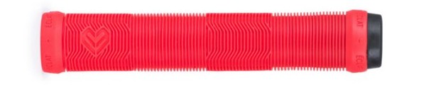 Éclat Pulsar Grip 165x29.5mm rot