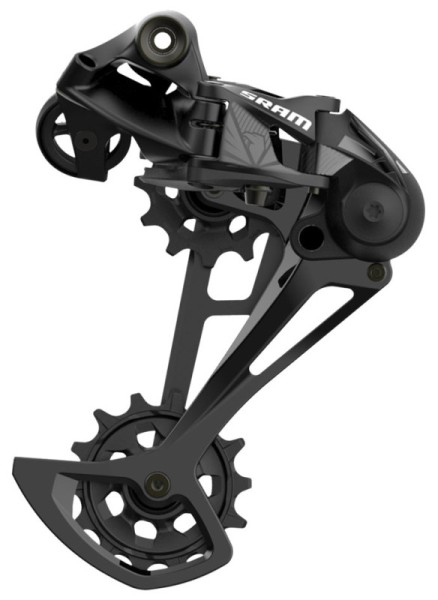 Sram Schaltwerk SX Eagle 12-fach schwarz