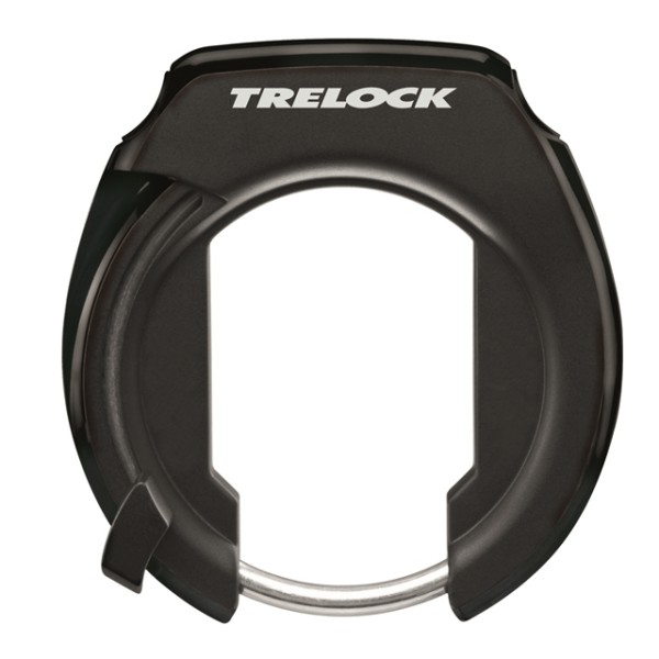 Trelock Rahmenschloss RS 351 AZ Balloon Schwarz