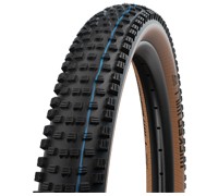 Schwalbe 62-584 WICKEDWILL SuRa AXSpG TLE s/tr *