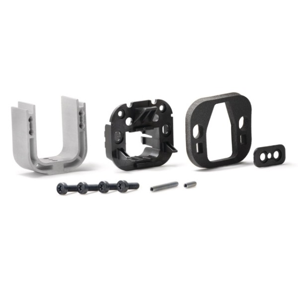 Bosch Befestigungssatz Powertube Kabelseitig horizontal/vertikal