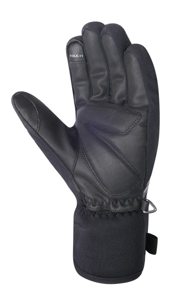 Chiba Thermo Plus Gloves black