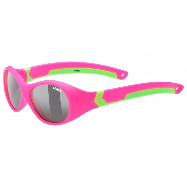 uvex sportstyle 510 pink gre.m./smoke