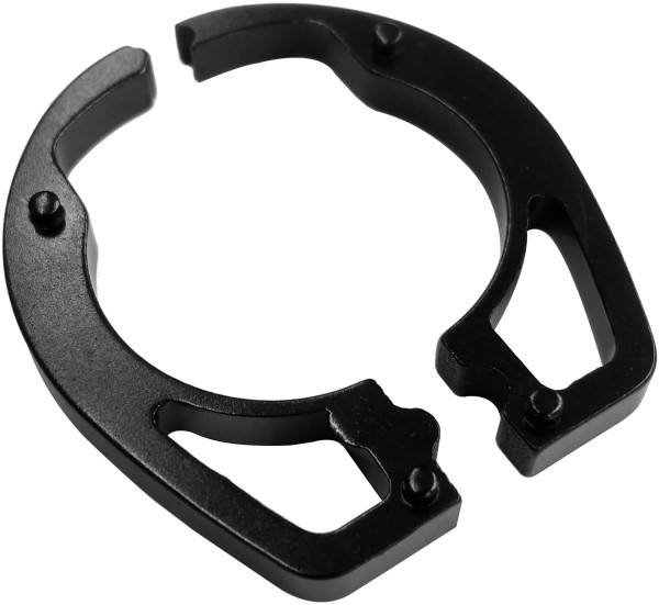 Price Spacer Aero Aluminium für Aero Disc