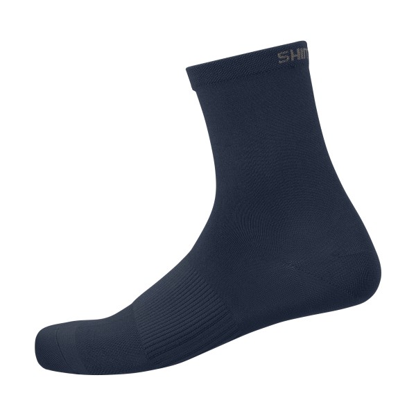 Shimano Original Ankle chaussettes navy
