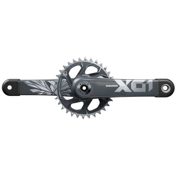 Sram Crankset X01 Eagle Chainline 55 MTB Wide DUB 175mm/32t