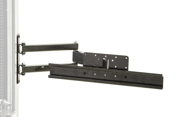 Unior Kleinteilorganizer mit Knickarm für 1693EL