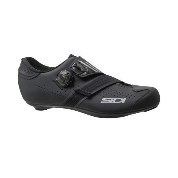 SIDI RR Prima Aerolight C.C. MEGA schwarz/black 42