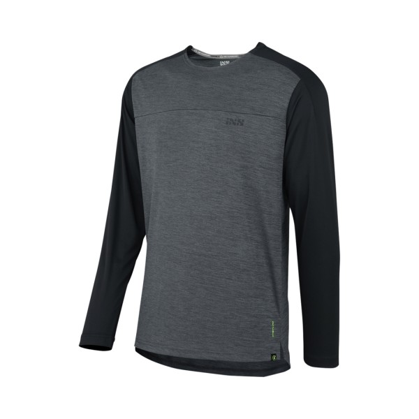 iXS Flow X long sleeve Jersey M