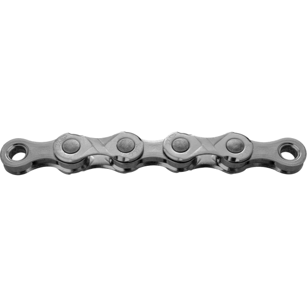 KMC Kette, e11 EPT, silver, 136 Glieder