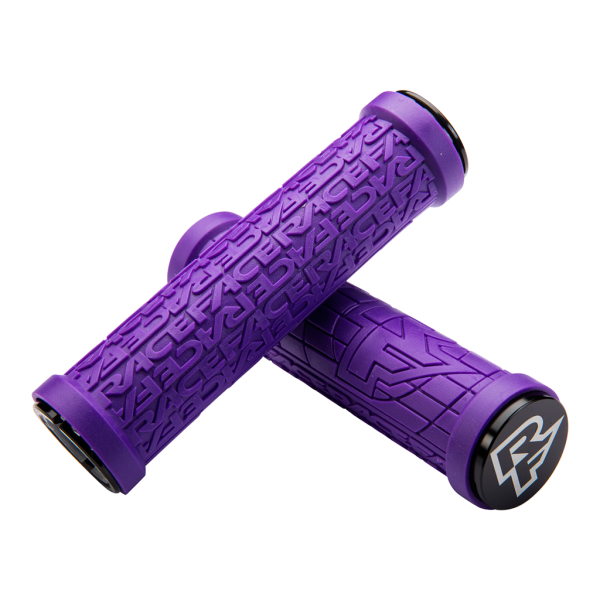RaceFace Grippler Grip Lock-On 30mm