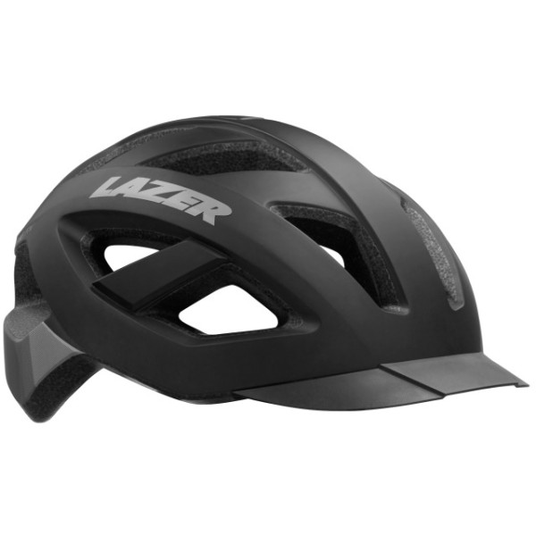 LAZER Unisex Sport Cameleon MIPS Helm matte black grey 55-59