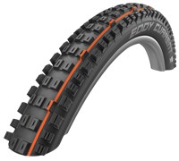 Schwalbe 70-584 EDDY CURR F SuTra AXSo TLE s/s *