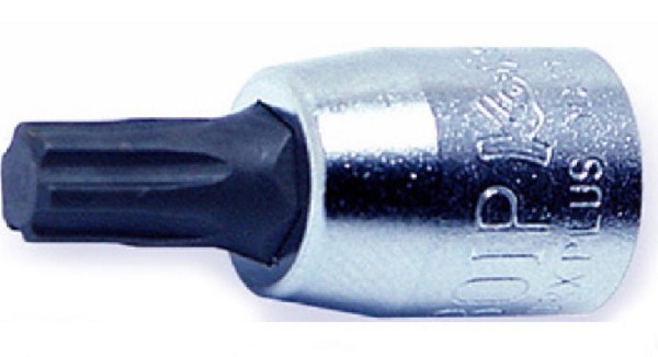 Ko-Ken Douille TorxPlus 30IP 6-étoiles 1/4"