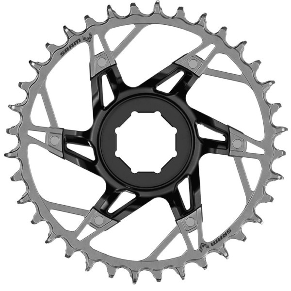 Sram Kettenblatt XX Ealge Transmission 34Z Brose T-Type Direct Mount